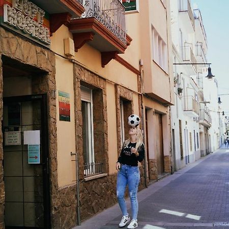 Loft Hostal Group Lloret de Mar Exterior foto