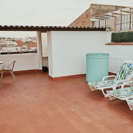 Loft Hostal Group Lloret de Mar Exterior foto