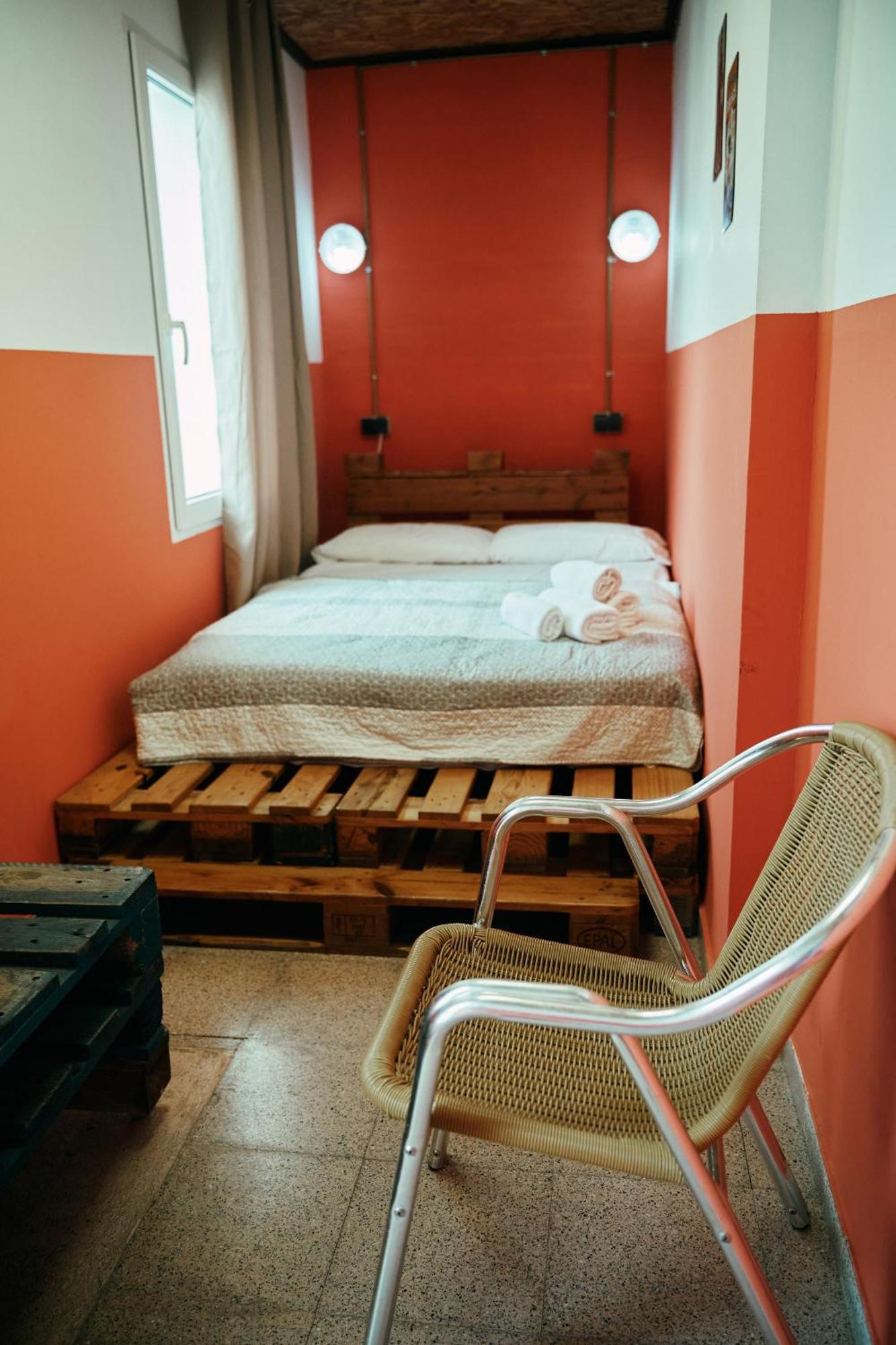 Loft Hostal Group Lloret de Mar Exterior foto