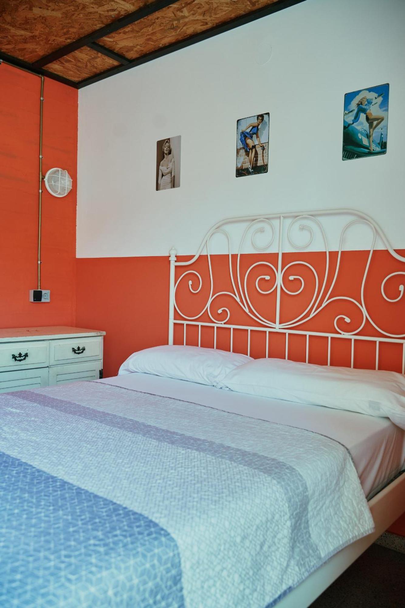 Loft Hostal Group Lloret de Mar Exterior foto