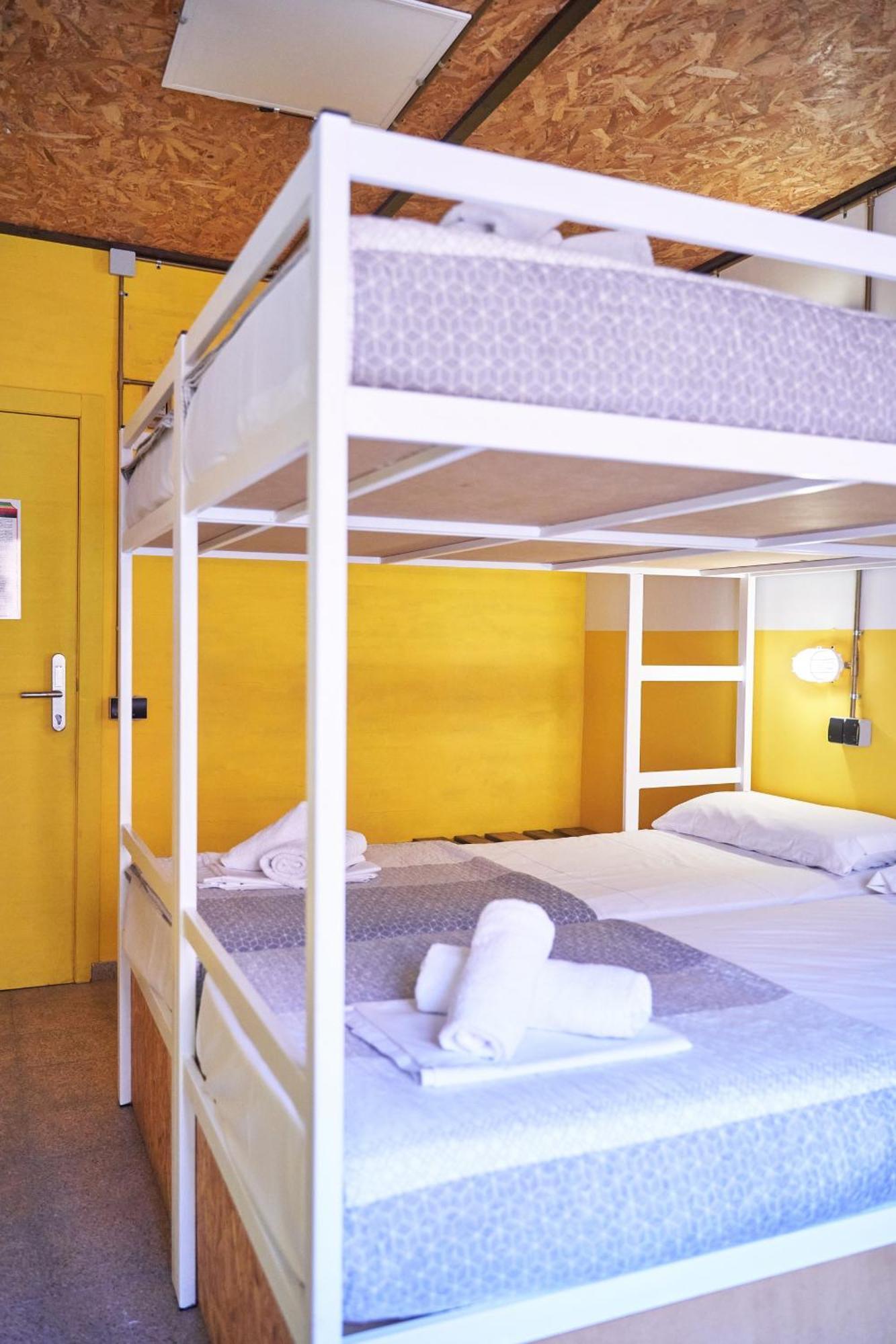 Loft Hostal Group Lloret de Mar Exterior foto