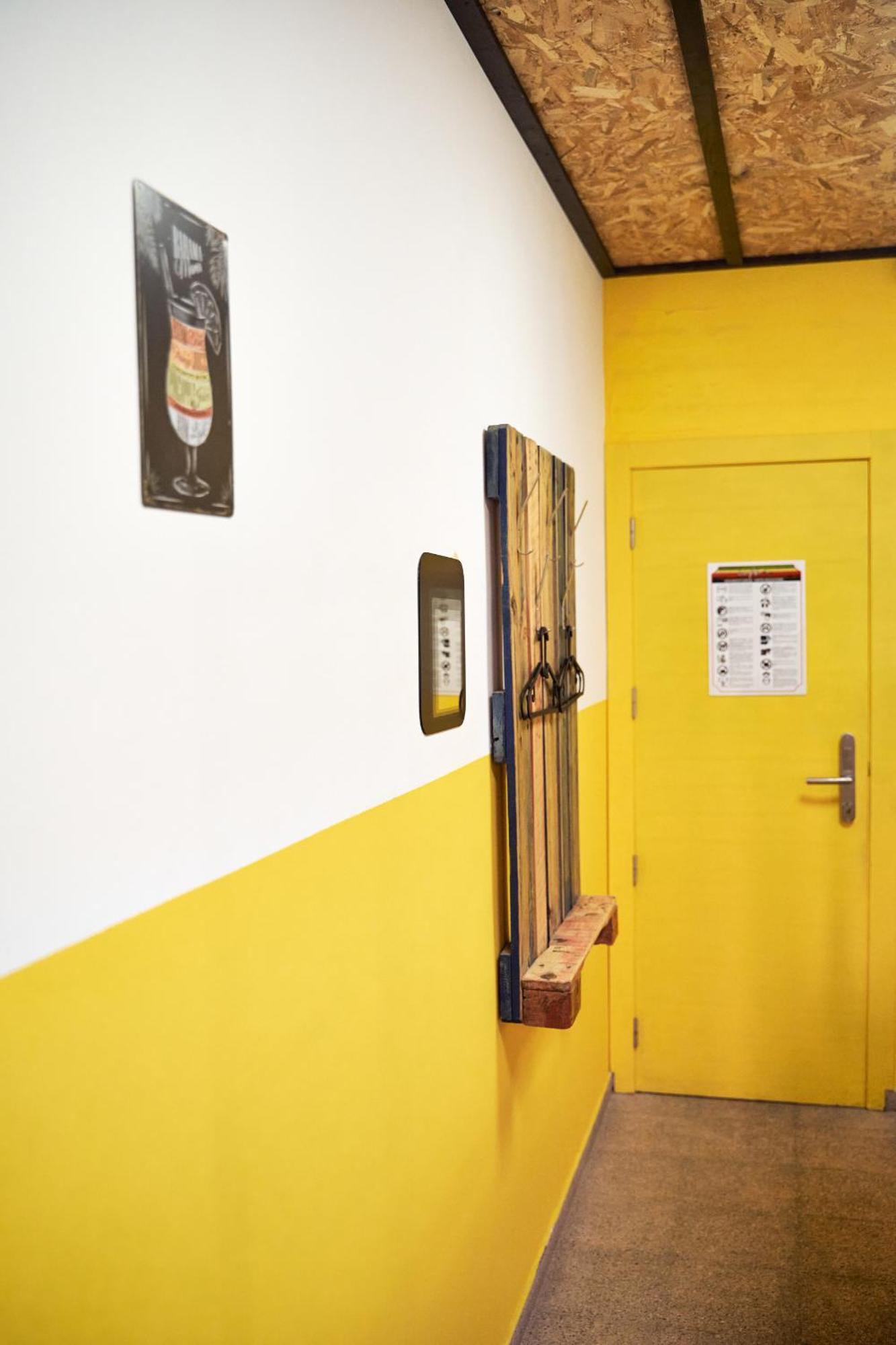 Loft Hostal Group Lloret de Mar Exterior foto
