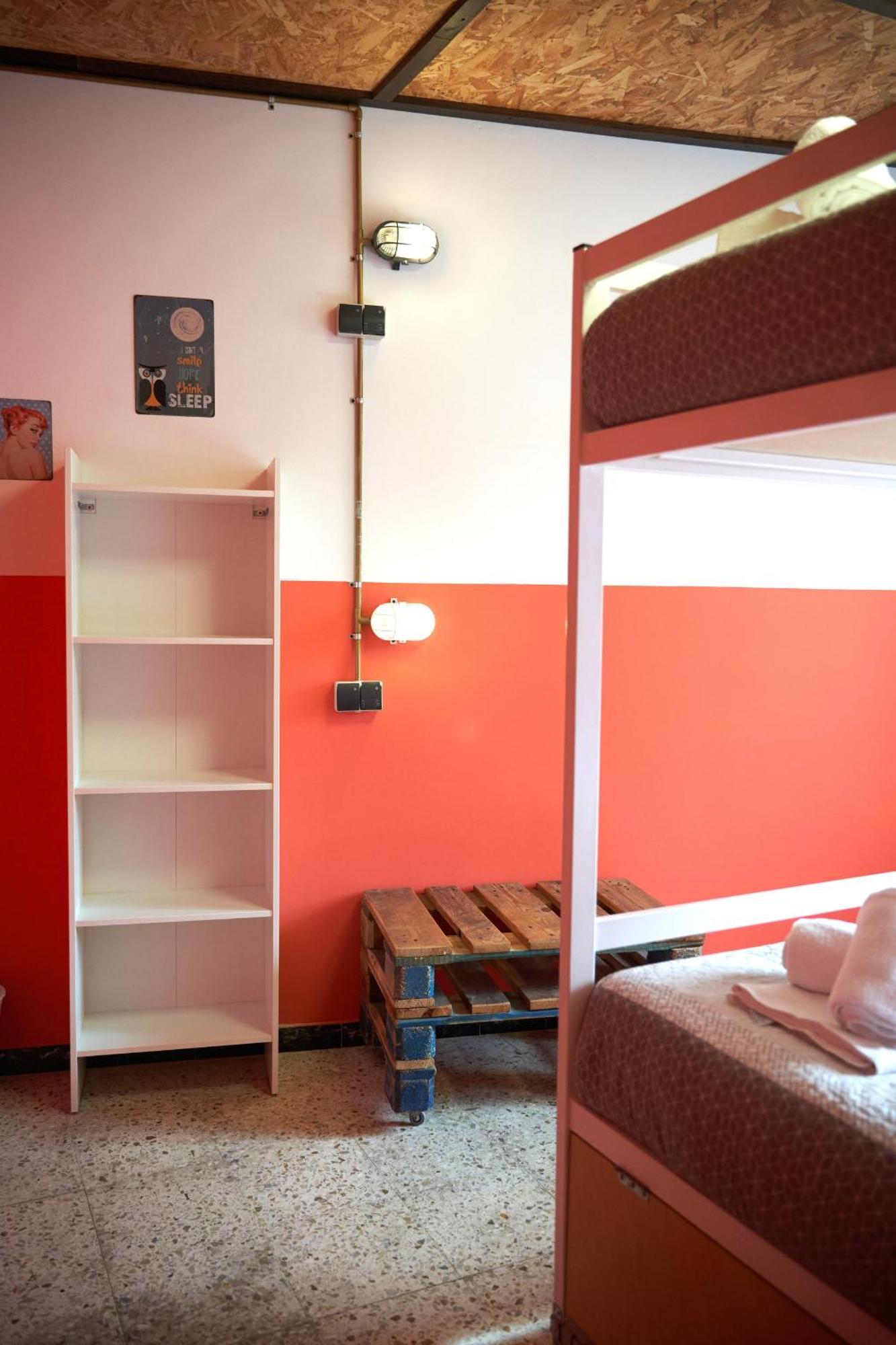 Loft Hostal Group Lloret de Mar Exterior foto