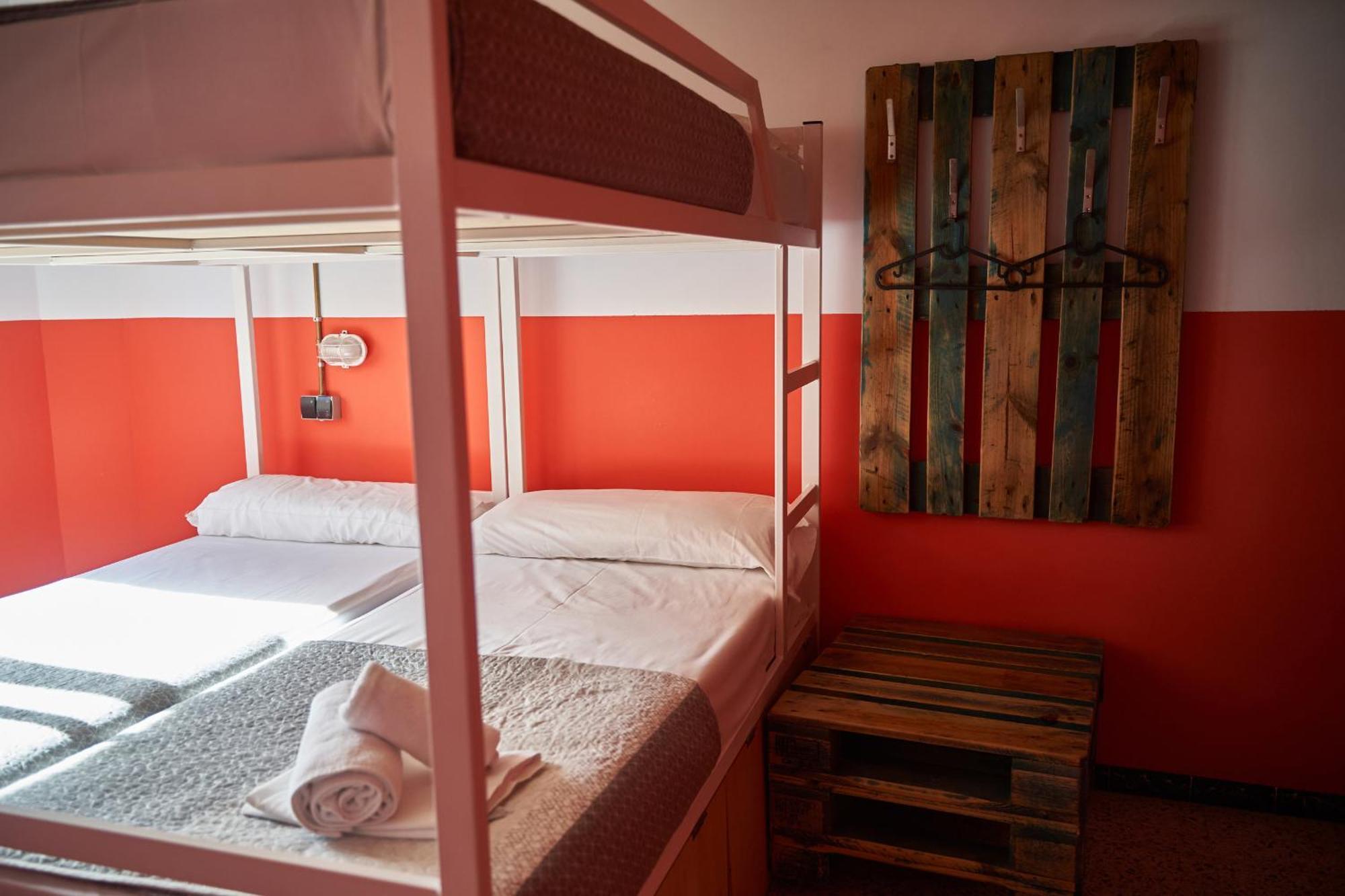 Loft Hostal Group Lloret de Mar Exterior foto