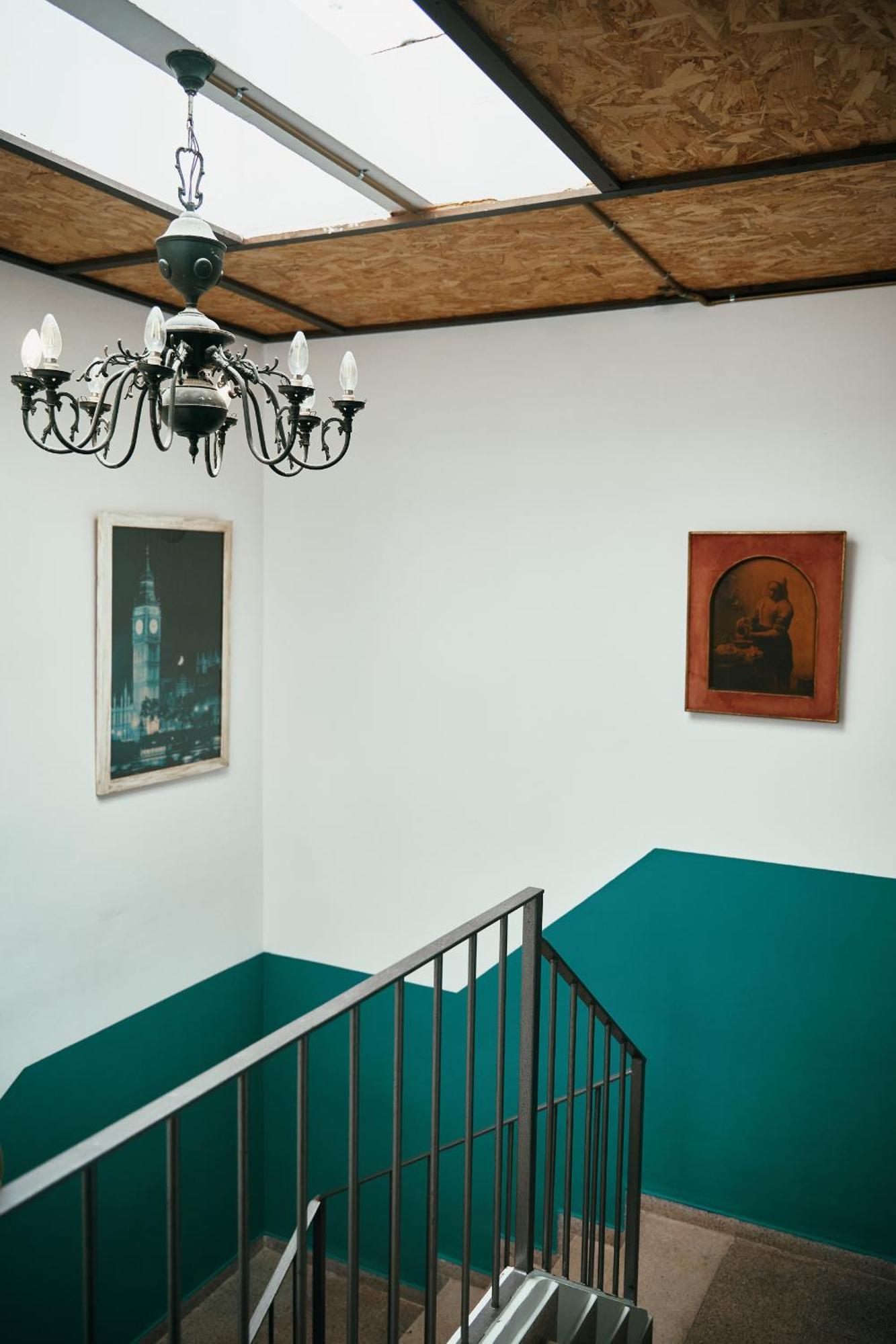 Loft Hostal Group Lloret de Mar Exterior foto