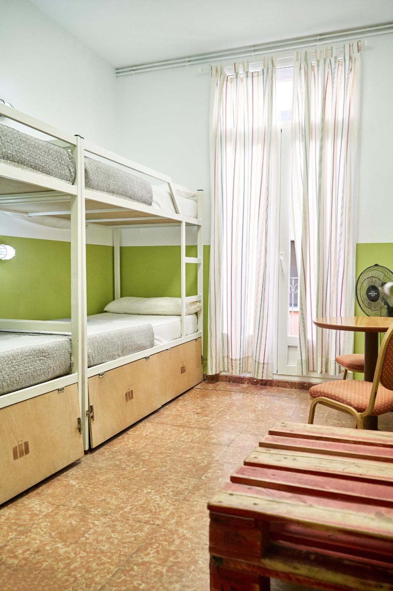 Loft Hostal Group Lloret de Mar Exterior foto