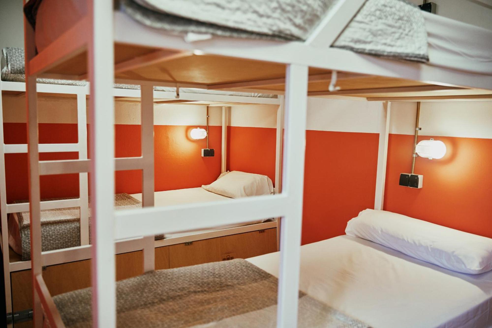 Loft Hostal Group Lloret de Mar Exterior foto