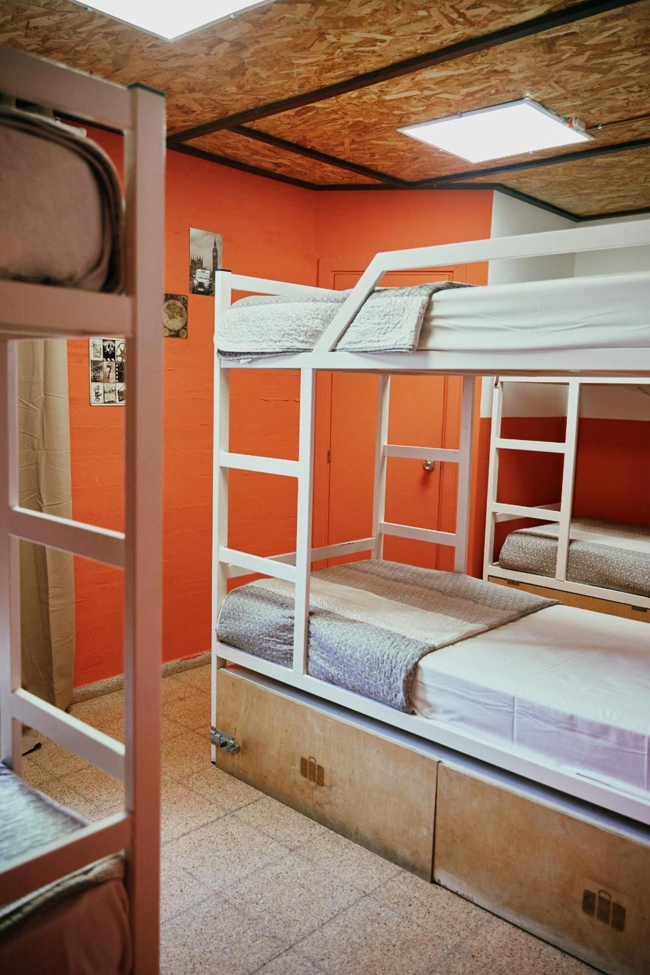 Loft Hostal Group Lloret de Mar Exterior foto