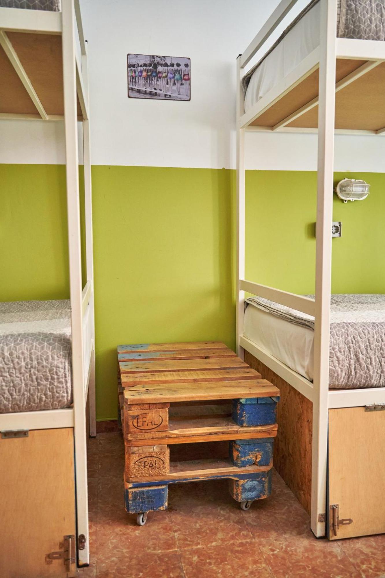 Loft Hostal Group Lloret de Mar Exterior foto