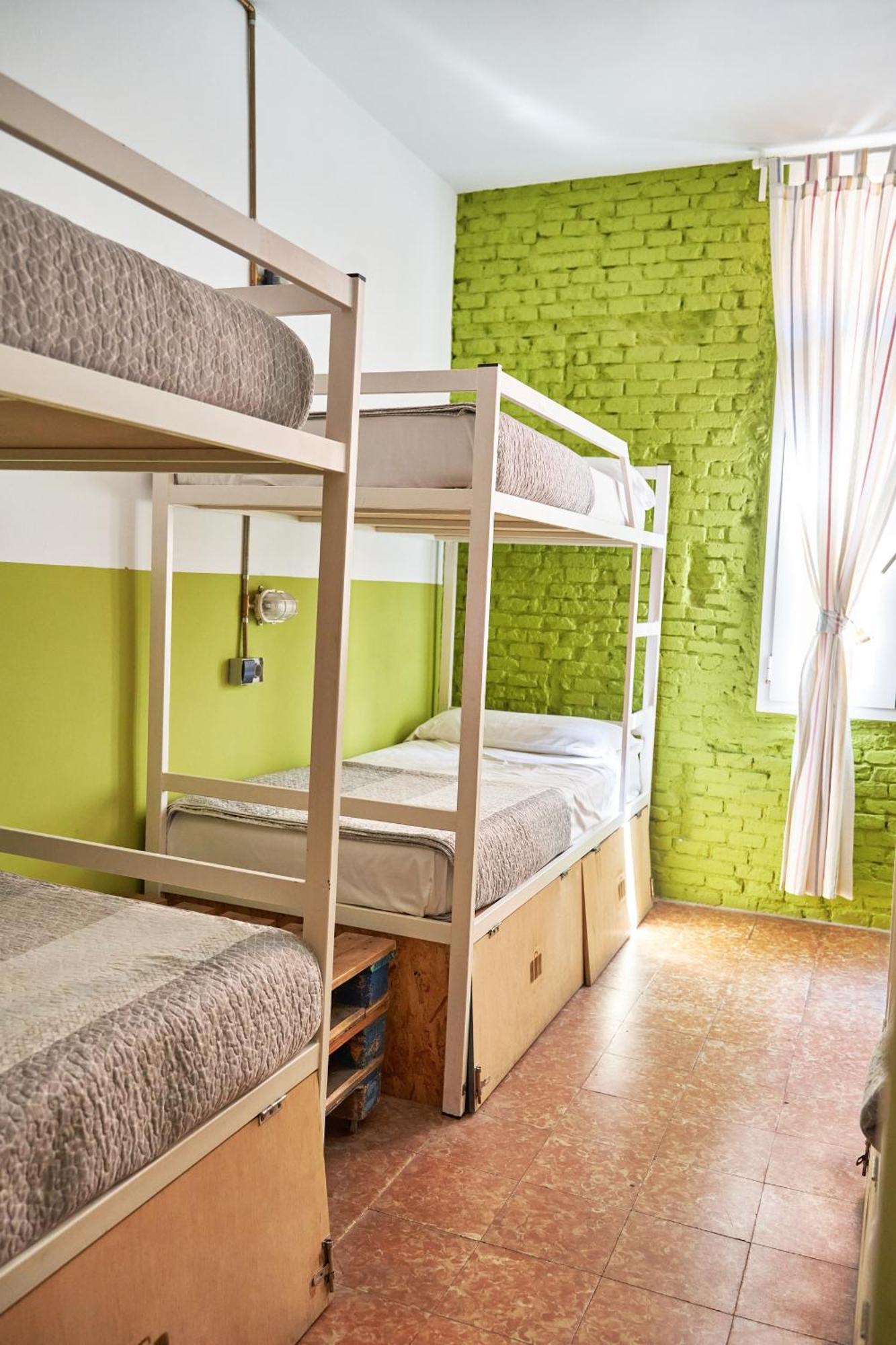 Loft Hostal Group Lloret de Mar Exterior foto