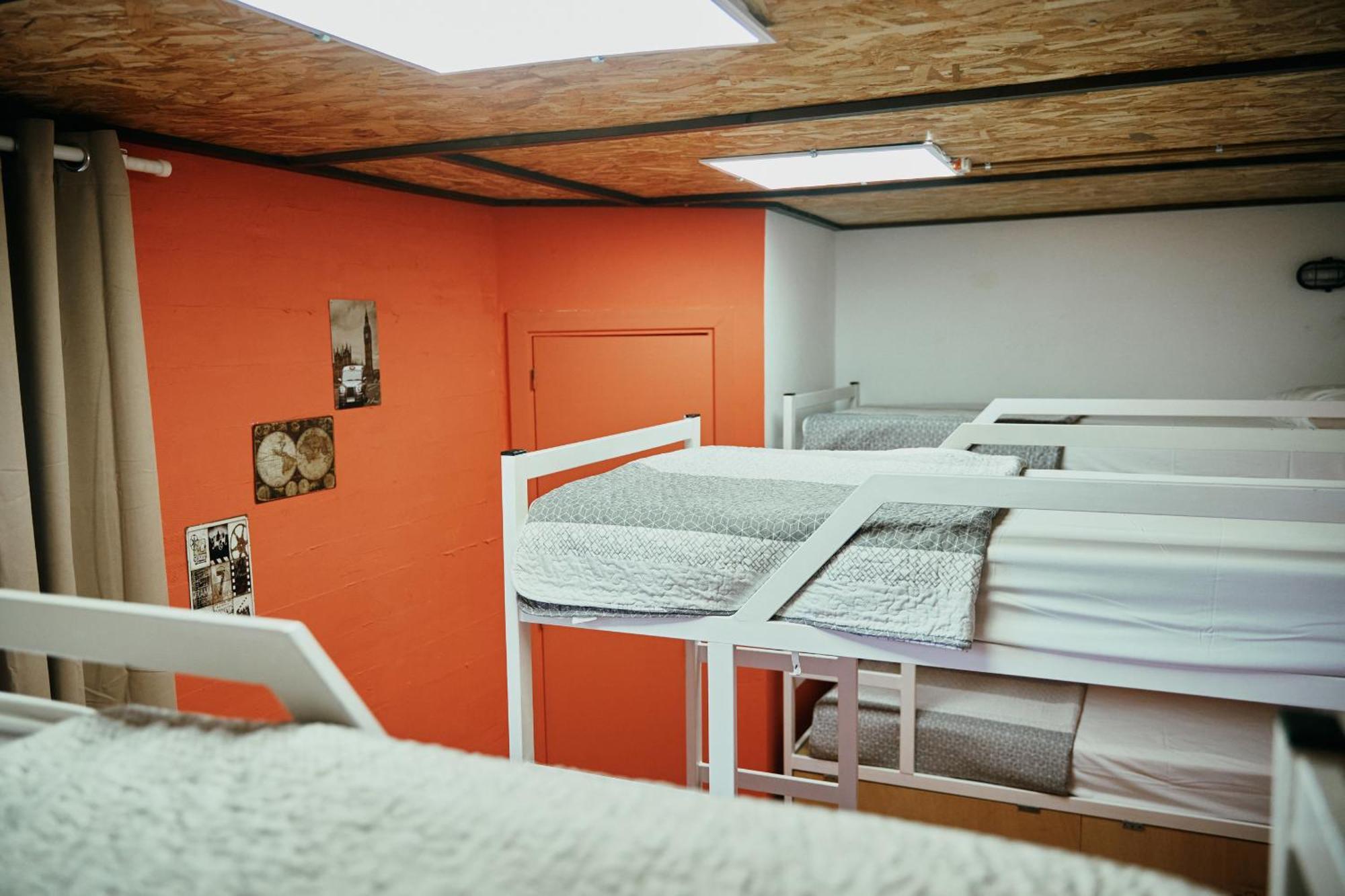 Loft Hostal Group Lloret de Mar Exterior foto