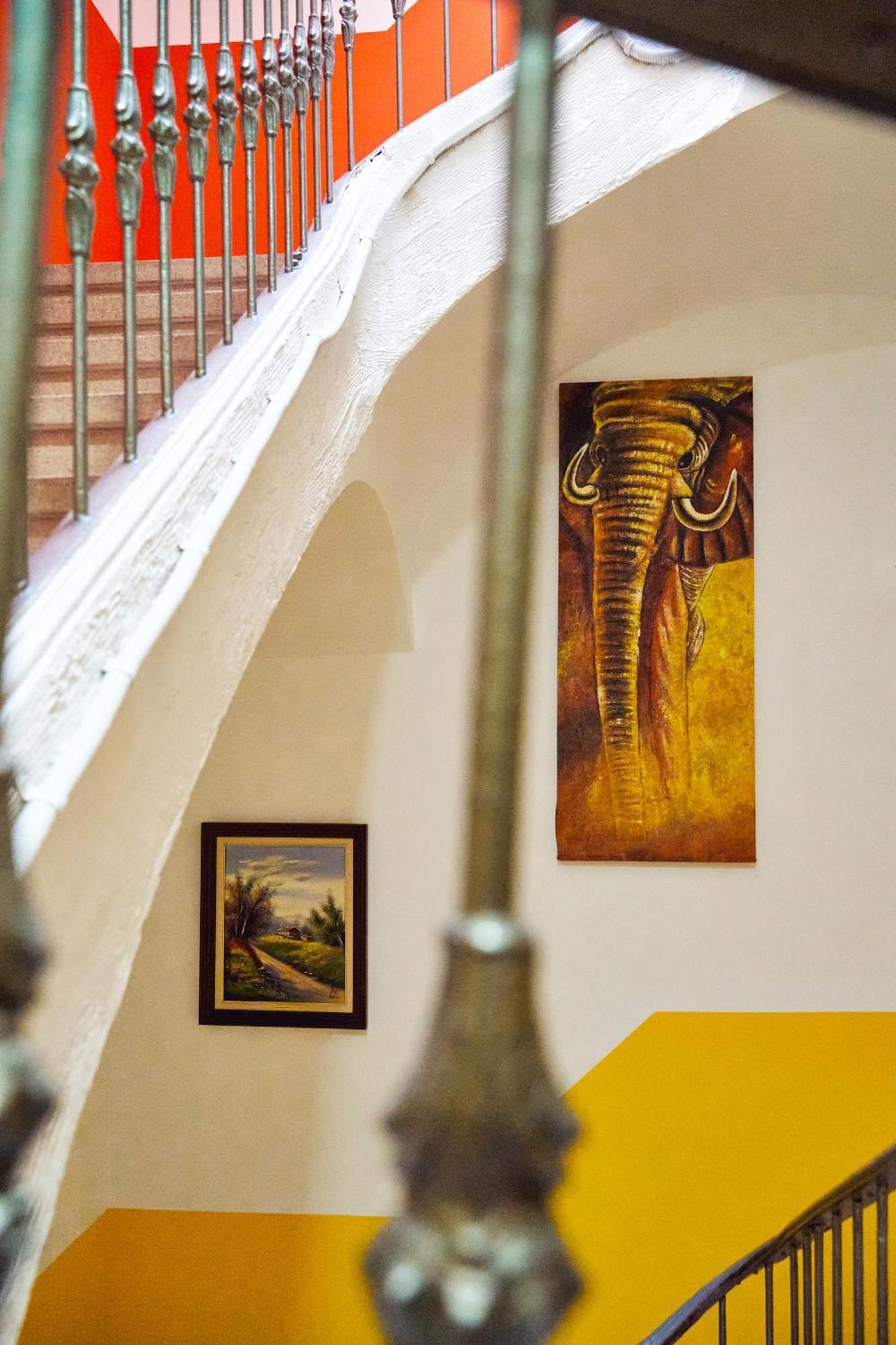 Loft Hostal Group Lloret de Mar Exterior foto