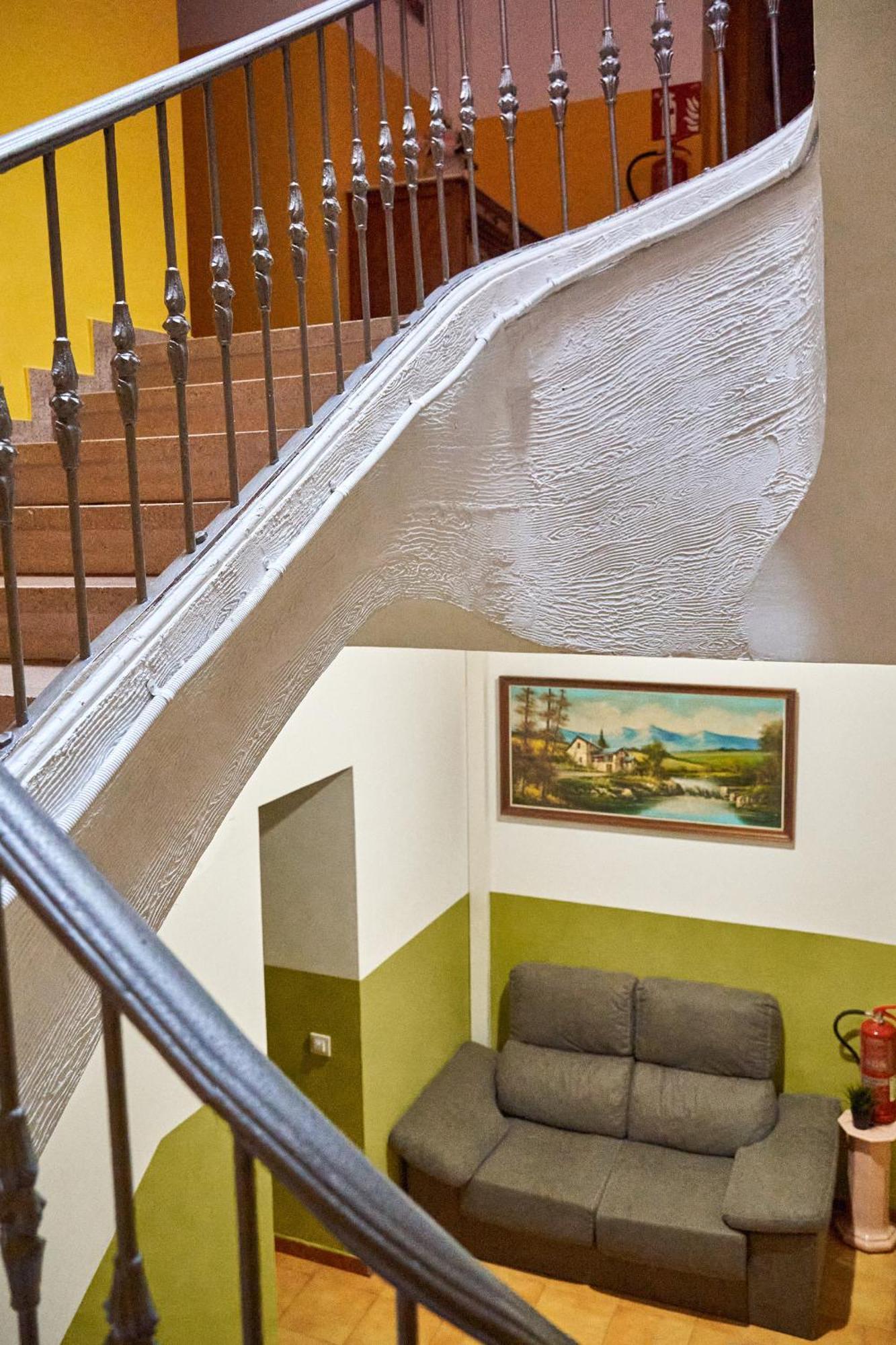 Loft Hostal Group Lloret de Mar Exterior foto