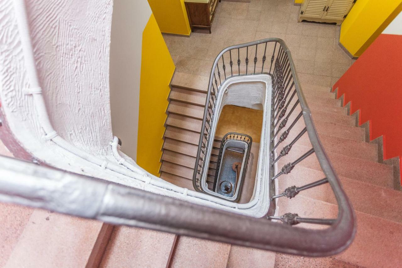 Loft Hostal Group Lloret de Mar Exterior foto